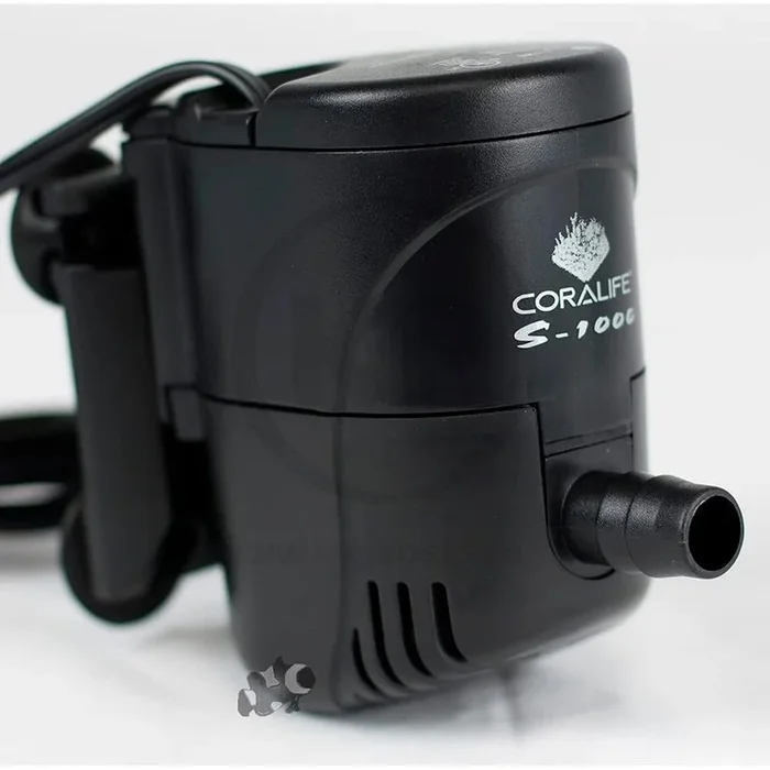 Coralife BioCube 29 and Coralife BioCube 32 Replacement Filtration Pump
