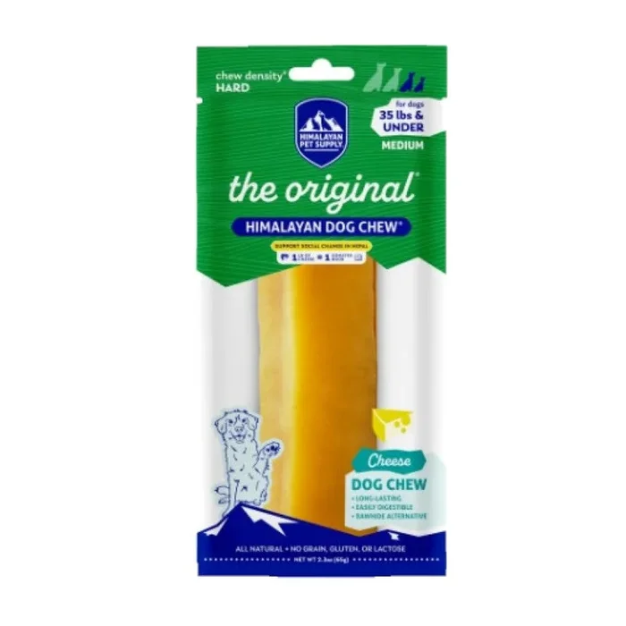 Himalayan Dog Chew Treat