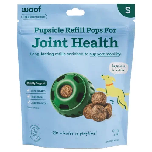 Joint Health Pops Refill