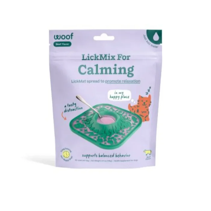 LickMix – Calming