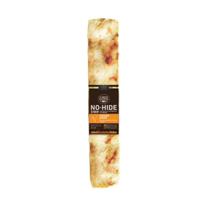 No-Hide Chicken Strip
