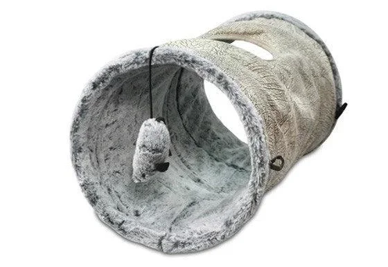 Purr & Pounce Tunnel