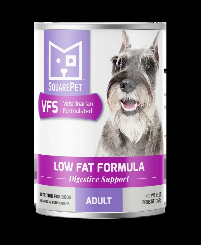 VFS Low Fat Formula Wet Dog Food | SquarePet